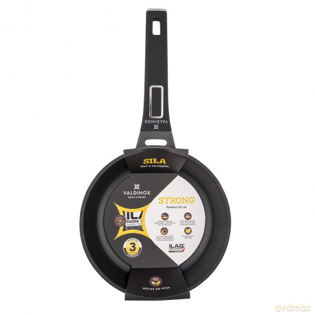 Valdinox Strong Patelnia 20cm