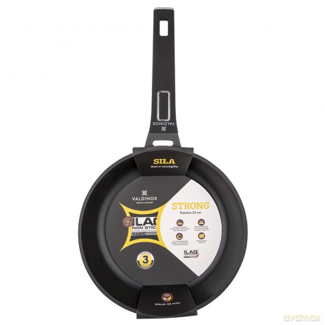 Valdinox Strong Patelnia 24cm