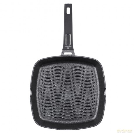 Valdinox Strong Patelnia Grillowa 28cm