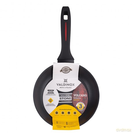 Valdinox Volcano Patelnia 20cm