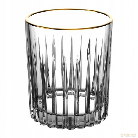 Venus Gold Kpl.6 Szklanek 310ml