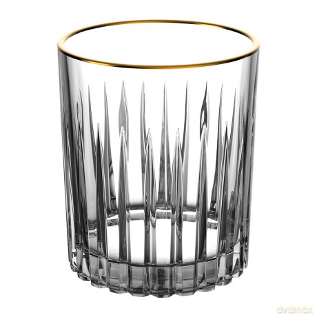 Venus Gold Kpl.6 Szklanek 310ml