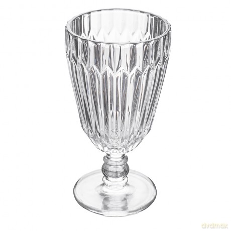 Venus Kpl.6 Szklanek Na Stopce 285 Ml