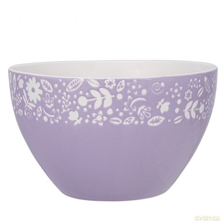 Verbena Miska 14 cm 720 Ml Nbc