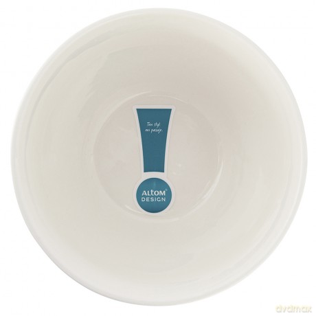 Verbena Miska 14 cm 720 Ml Nbc