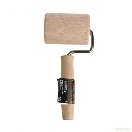 Wałek Drewniany Do Foremki (P)