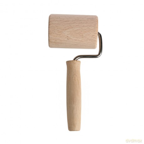 Wałek Drewniany Do Foremki (P)