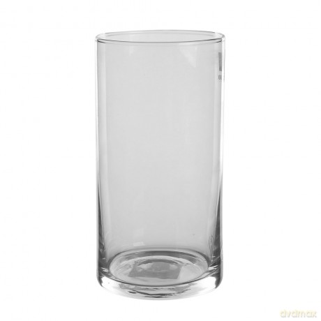 Wazon Cylinder Śr.10cm H-20cm (05-410/20)