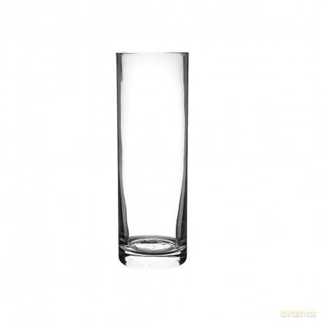 Wazon Cylinder Śr.10cm H-30cm (05-410/30)