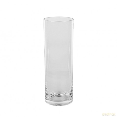 Wazon Cylinder Śr.10cm H-30cm (05-410/30)
