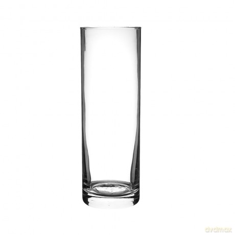 Wazon Cylinder Śr.10cm H-40cm (05-410/40)