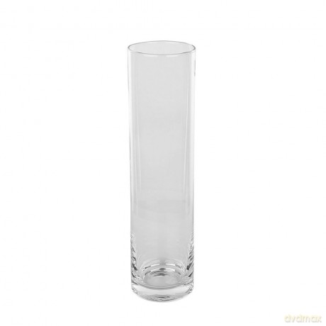 Wazon Cylinder Śr.10cm H-40cm (05-410/40)