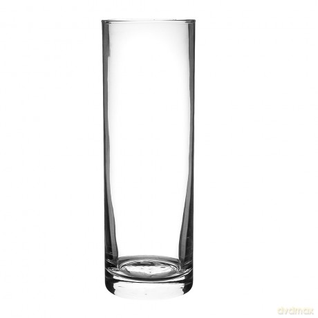 Wazon Cylinder Śr.10cm H-50cm (05-410/50)