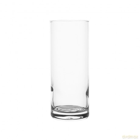 Wazon Cylinder Śr.10cm Wys.20cm