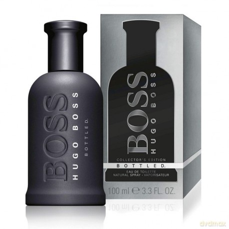 Hugo Boss Bottled Collectors (M) Edt/S 100ml [PERFUMY]