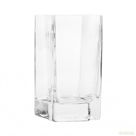 Wazon Kwadrat 10x10cm H-15cm (05-063/150)