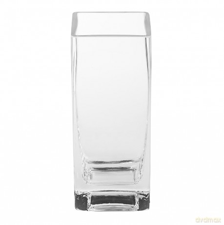 Wazon Kwadrat 10x10cm H-20cm (05-063/200)