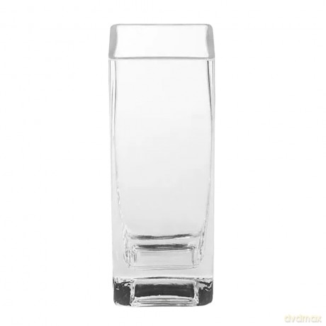 Wazon Kwadrat 10x10cm H-30cm (05-063/300)