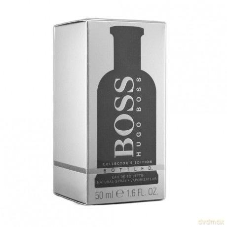 Boss Bottled Collectors (M) Edt/S 50ml [PERFUMY]