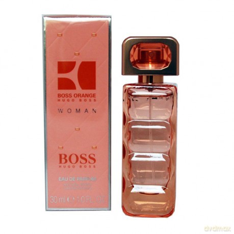 Hugo Boss Orange (W) Edp/S 30ml [PERFUMY]