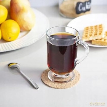 Werona Kubek Na Stopce 310ml