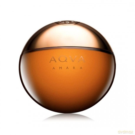 Bulgari Aqva Amara (M) Edt/S 100ml [PERFUMY]