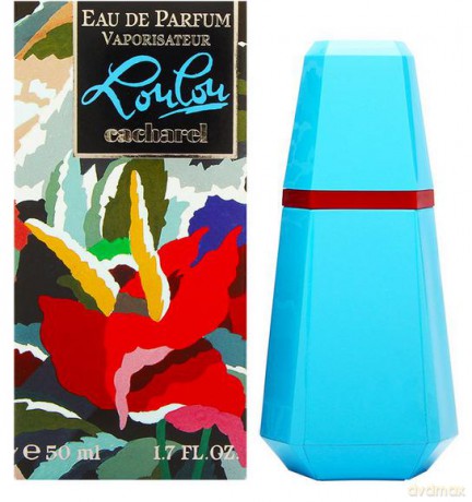 Cacharel Lou Lou (W) Edp/S 50ml [PERFUMY]