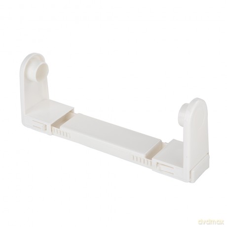 Wieszak Na Ręcznik Papierowy Biały (6143)