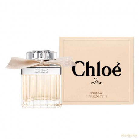 Chloe (W) Edp/S 75ml [PERFUMY]