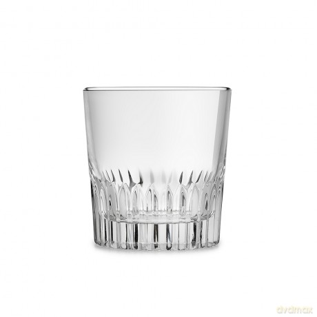 William Kpl. 6 Szklanek Whisky 350ml