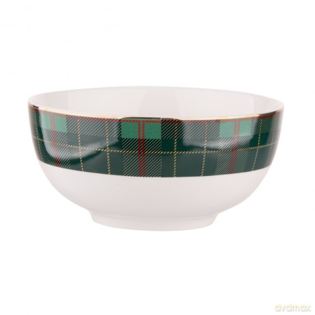 Winter Forest Miska Nbc 14 cm 400 Ml