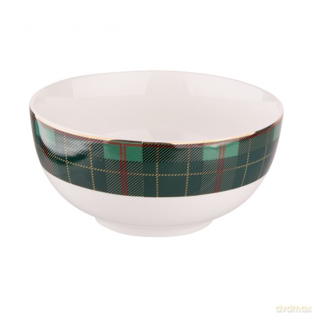 Winter Forest Miska Nbc 14 cm 400 Ml