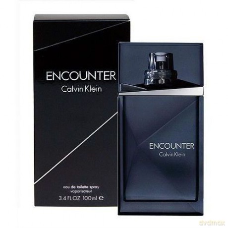 Calvin Klein Encounter Woda toaletowa 100 ml