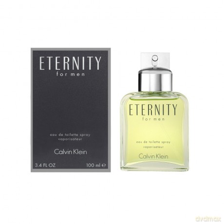 Calvin Klein Eternity Woda toaletowa 100 ml