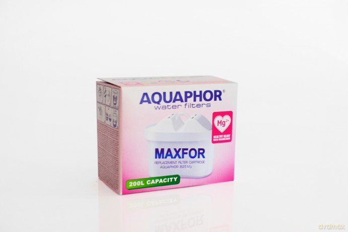 Wkład Filtrujący Maxfor B100-25 Magnezowy Na 200l