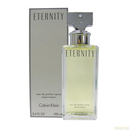 Calvin Klein Eternity Woda perfumowana 100 ml