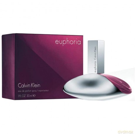 Calvin Klein Euphoria Woda perfumowana 30 ml