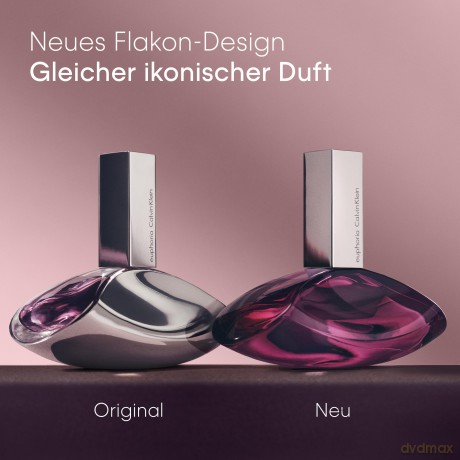 Calvin Klein Euphoria Woda perfumowana 30 ml