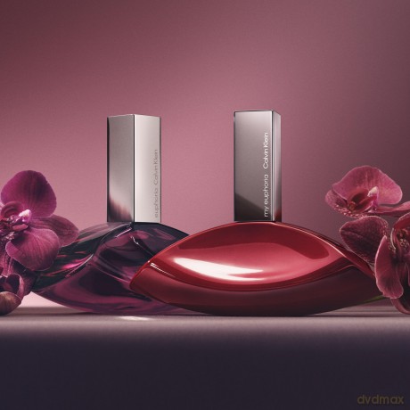 Calvin Klein Euphoria Woda perfumowana 30 ml