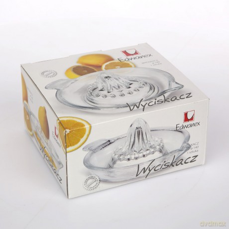 Wyciskacz Do Owoców (09-080/1)