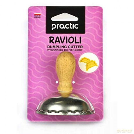 Wykrawacz Do Pierogów Ravioli