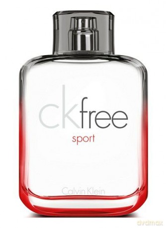 Calvin Klein Free Sport Woda toaletowa 50 ml