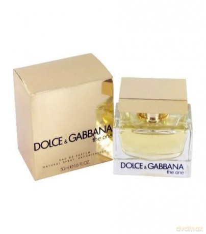 D&G The One (W) Edp/S 50ml [PERFUMY]