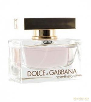 D&G The One Rose (W) Edp/S 75ml [PERFUMY]