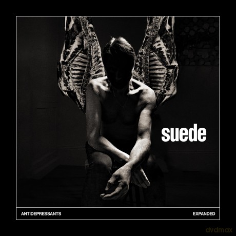 Suede: Antidepressants: Expanded [3CD]