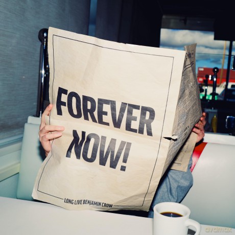Switchfoot: Forever Now [CD]