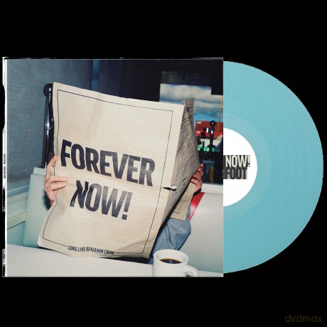 Switchfoot: Forever Now [Winyl]