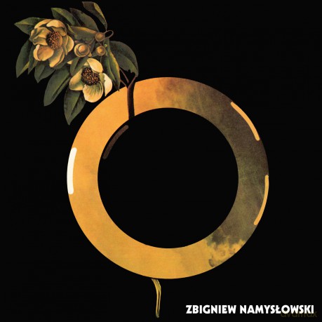 Zbigniew Namysłowski The Q: Zbigniew Namysłowski [CD]