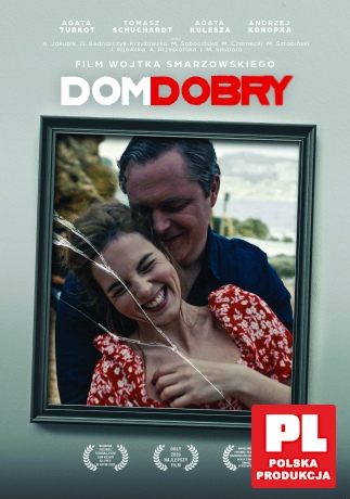 Dom dobry [DVD]