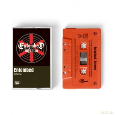 Endseeker: Coffin Born (digipack) [CD]